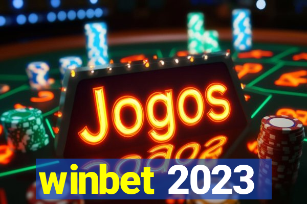 winbet 2023